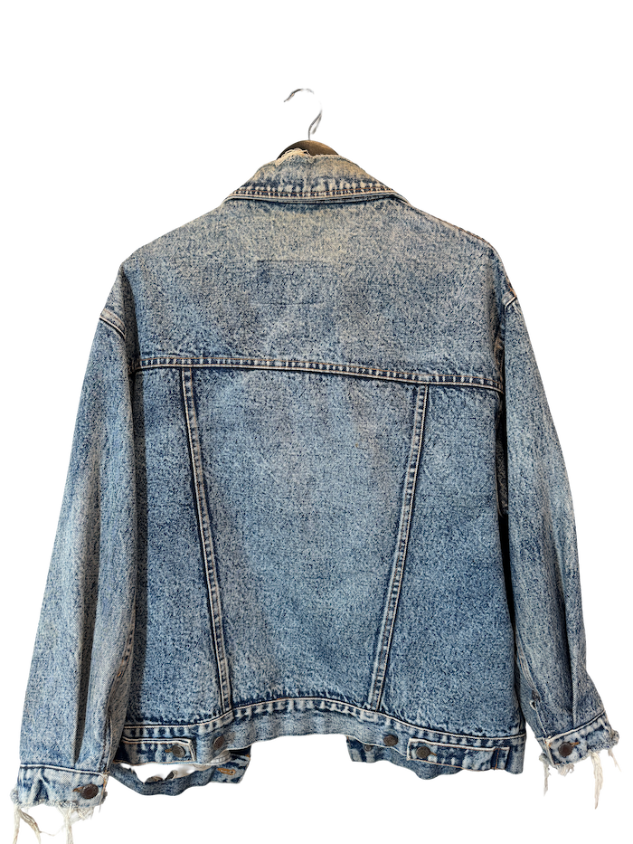 Rattlesnake Bluff Jacket