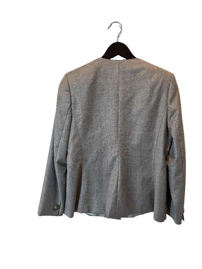 Silverstone Executive Jacket