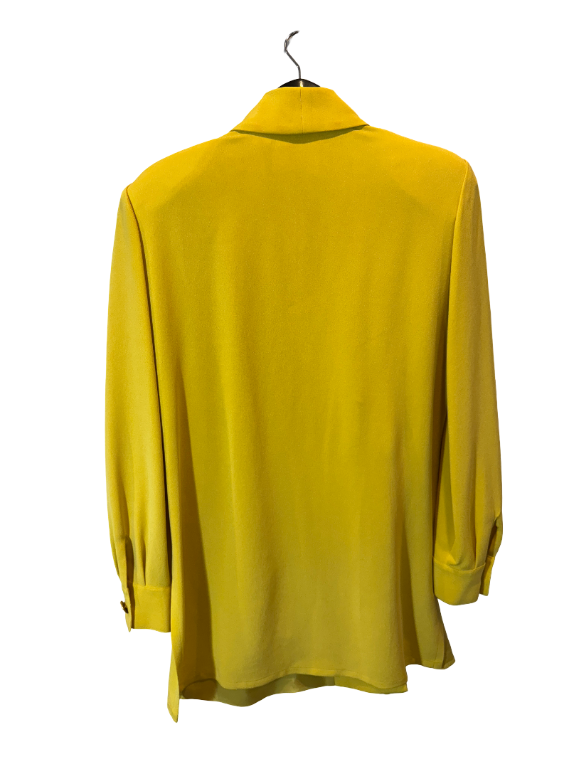 Canary Power Wrap