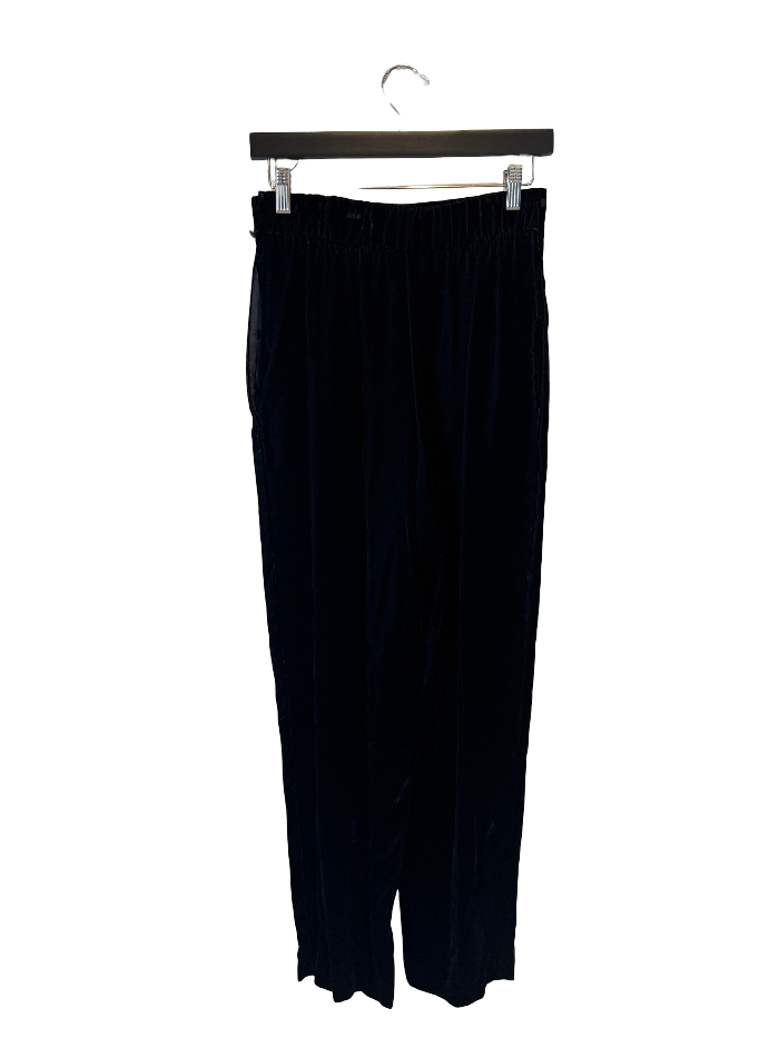 Studio Flashback Velvet Pants