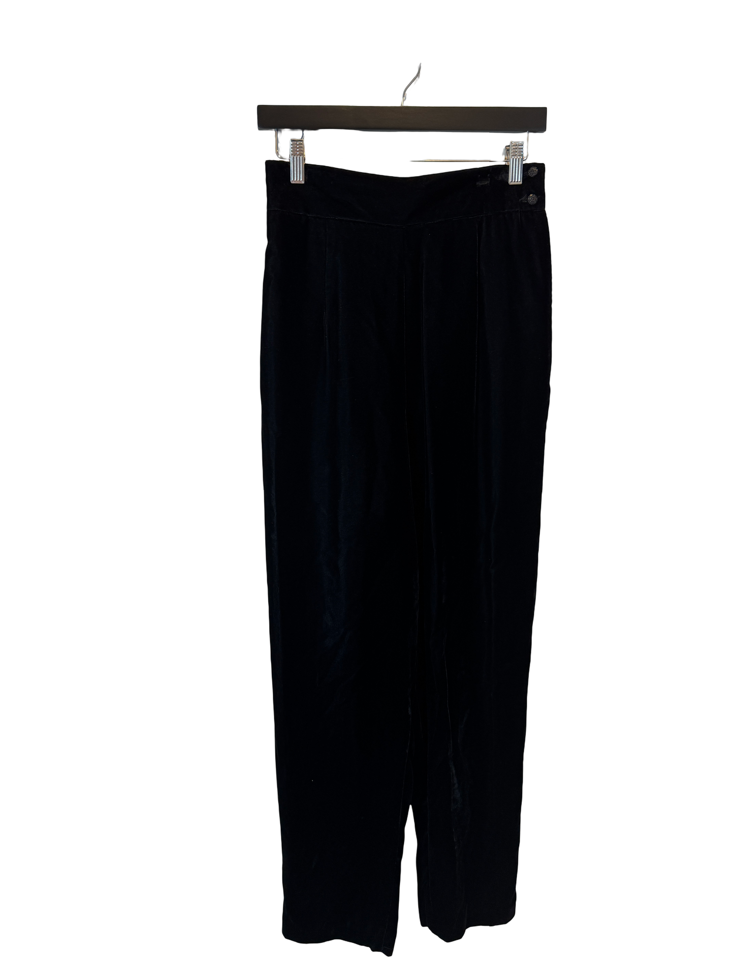 Studio Flashback Velvet Pants
