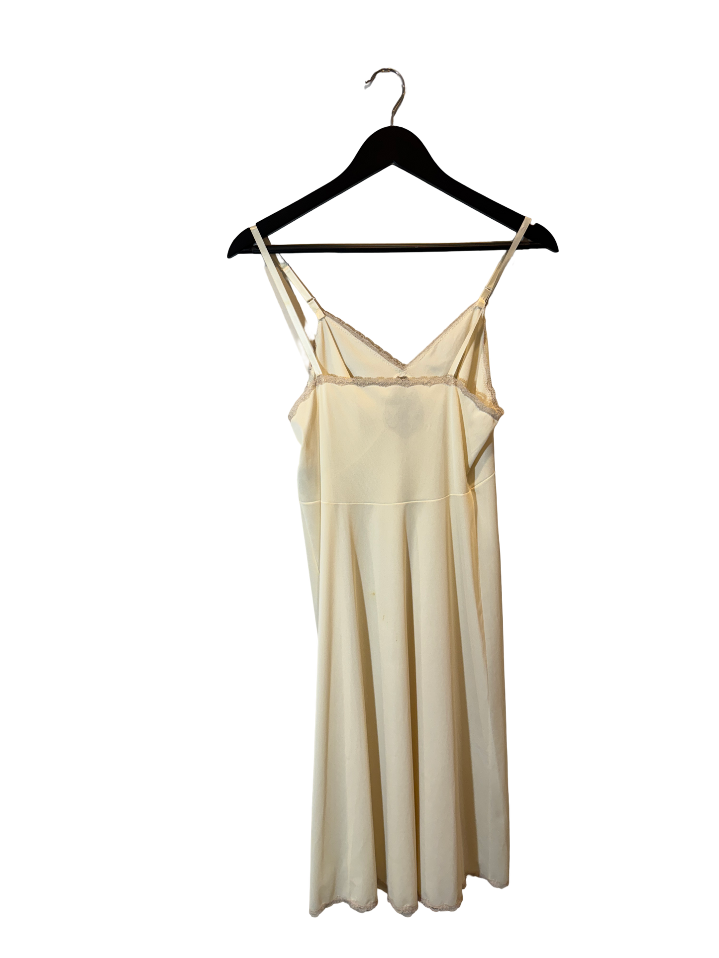 Maison Blanche Slip