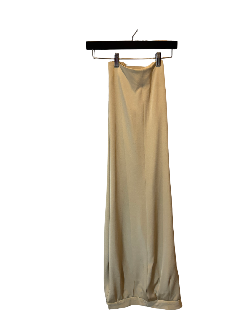 Chateau Cream Blazer