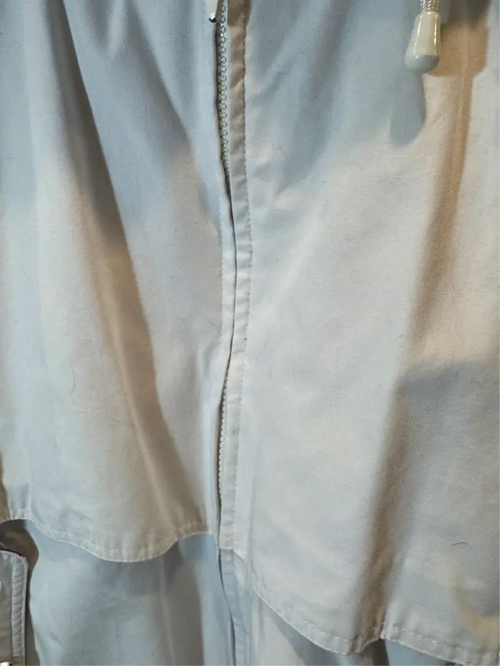 Subzero Groove Windbreaker