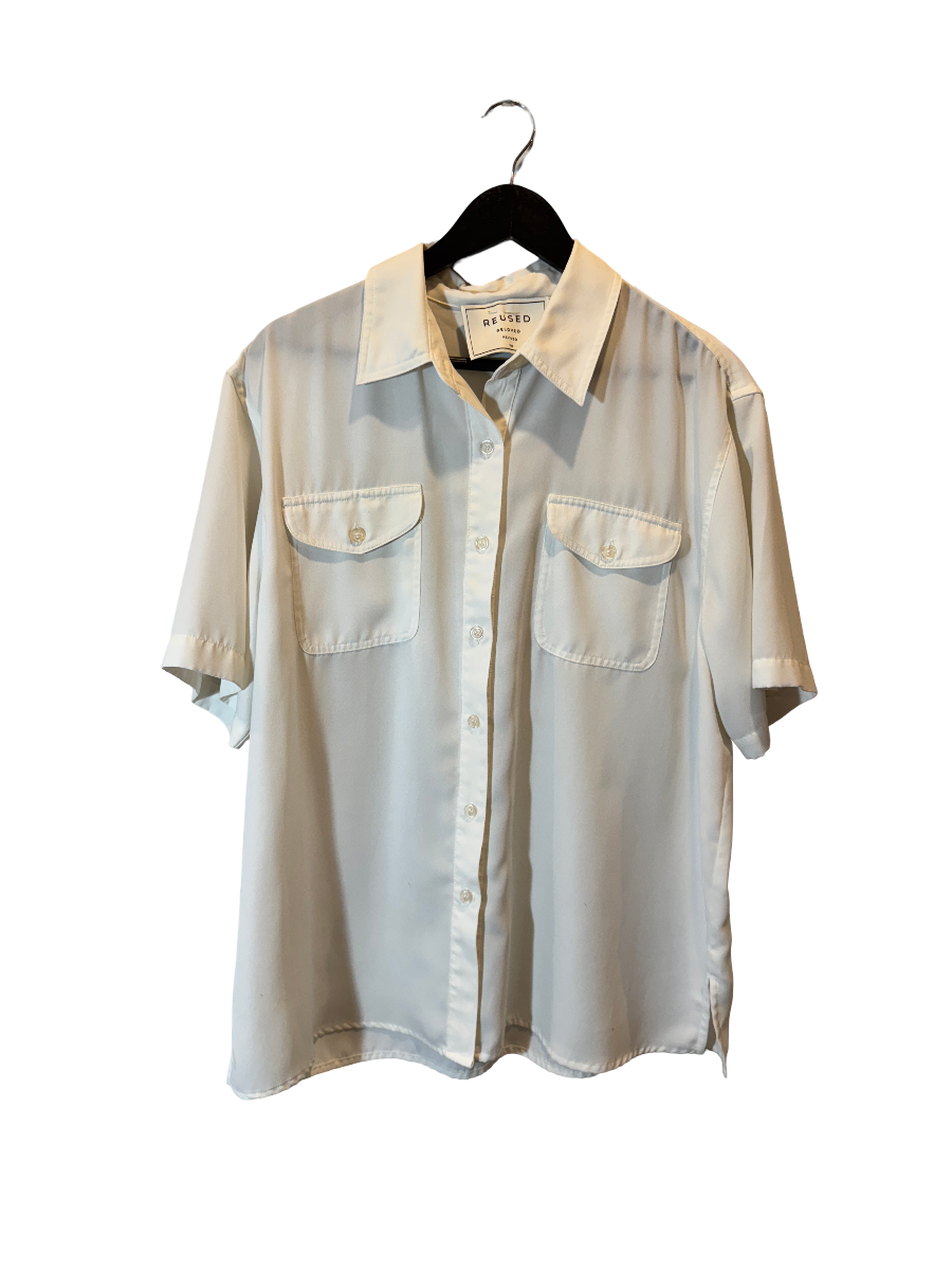 Courmayeur Stripe Shirt