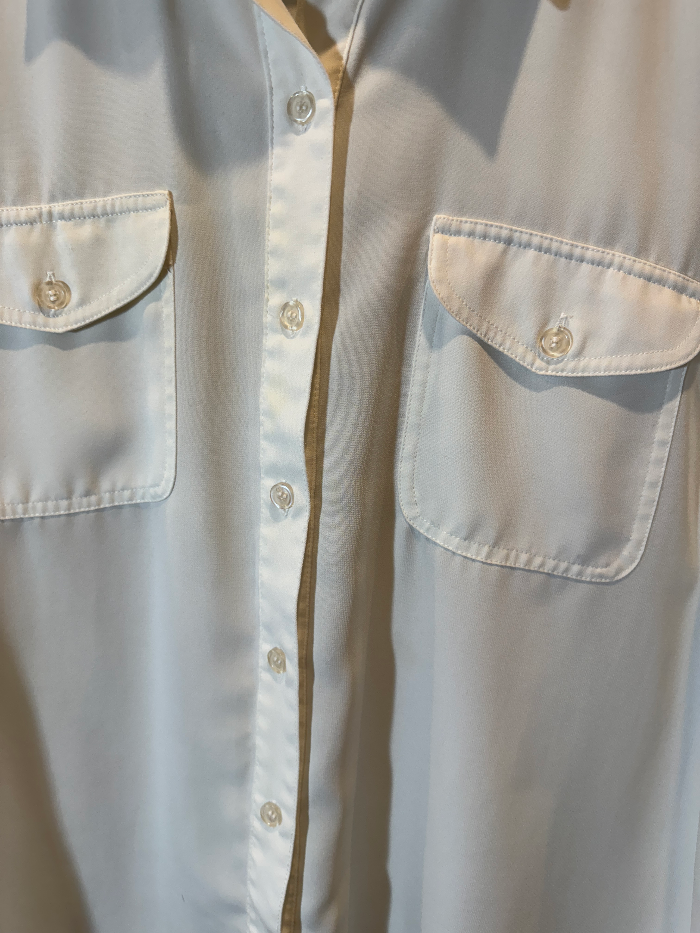 Courmayeur Stripe Shirt