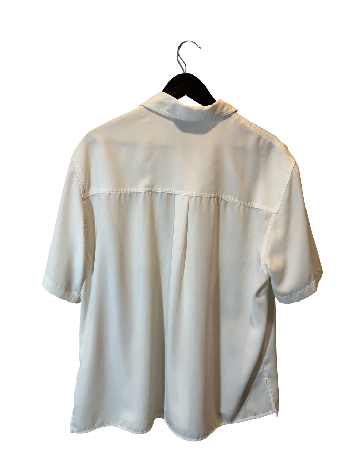 Courmayeur Stripe Shirt