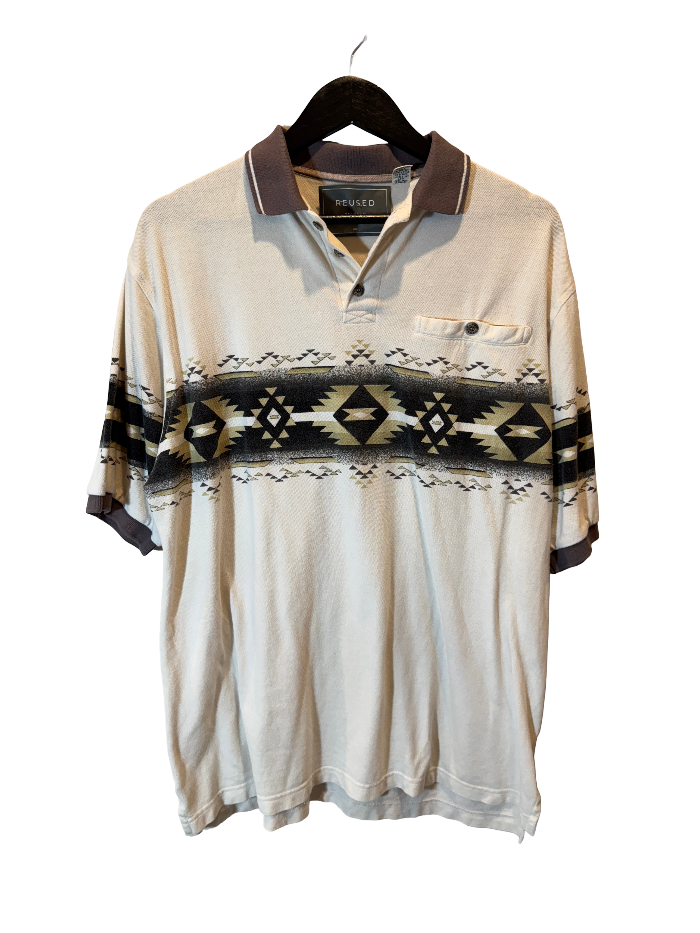 Basement Ping Polo