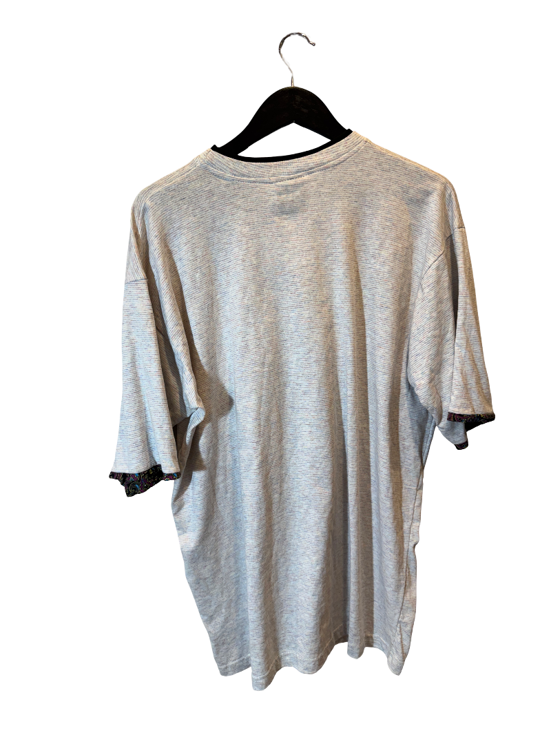Nassau Crest Tee