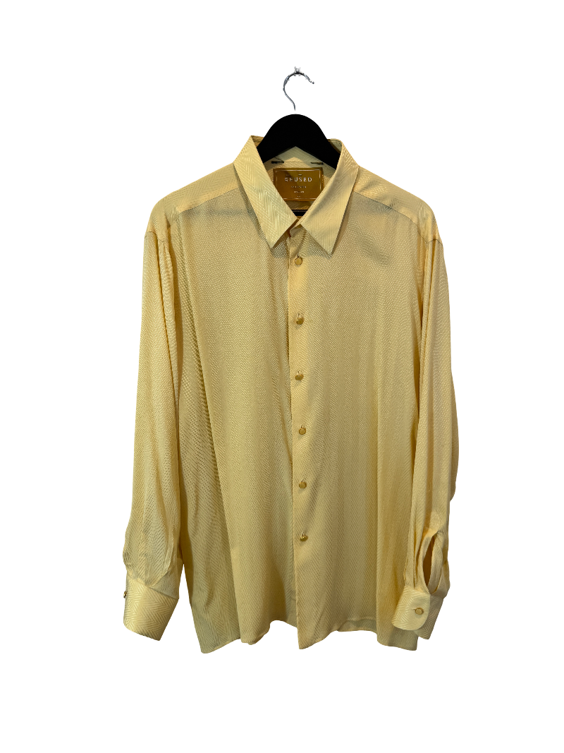 Chiffon Hearing Shirt
