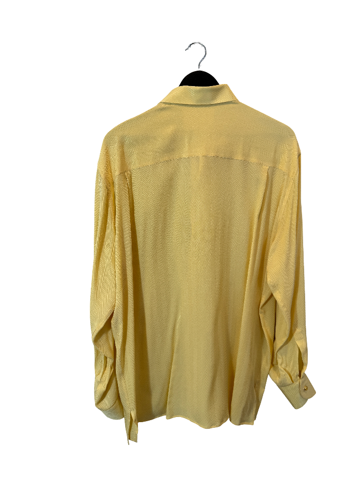 Chiffon Hearing Shirt