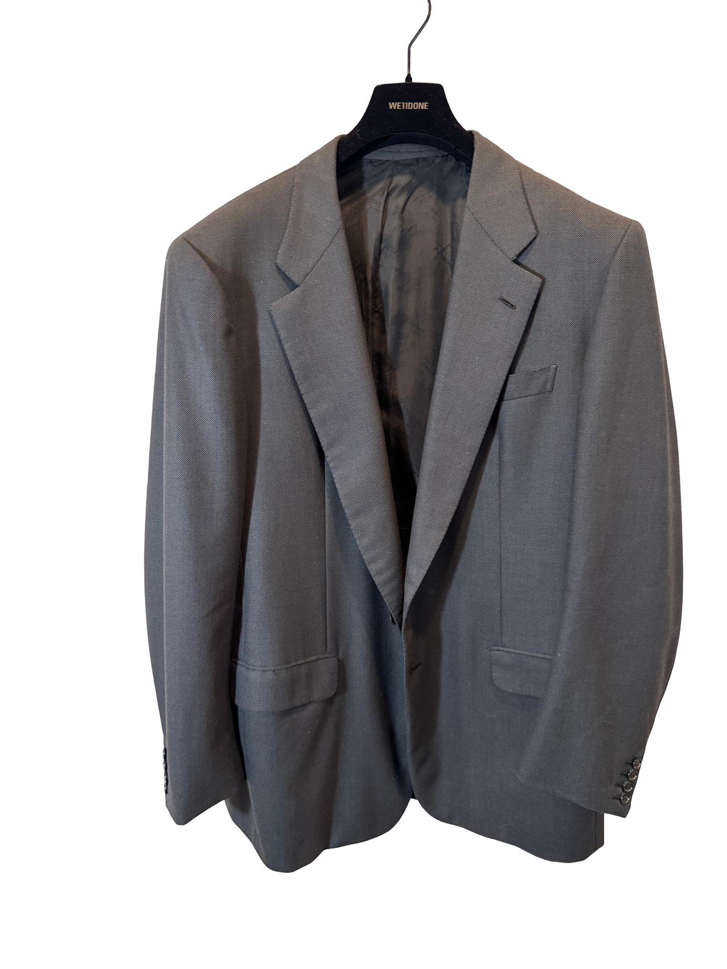Brioni Midnight Blazer
