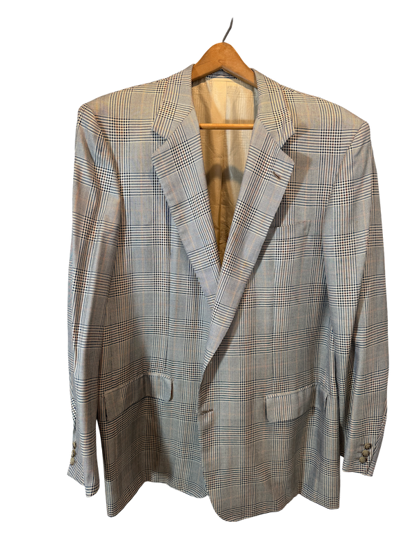 Studio Gate Glen Plaid