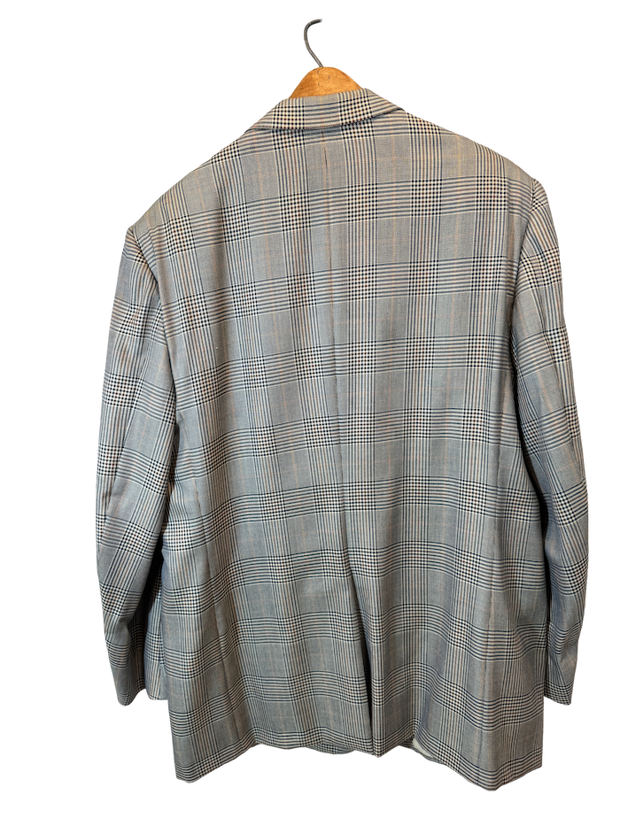 Studio Gate Glen Plaid