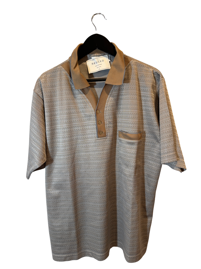 Palisades Knit Polo