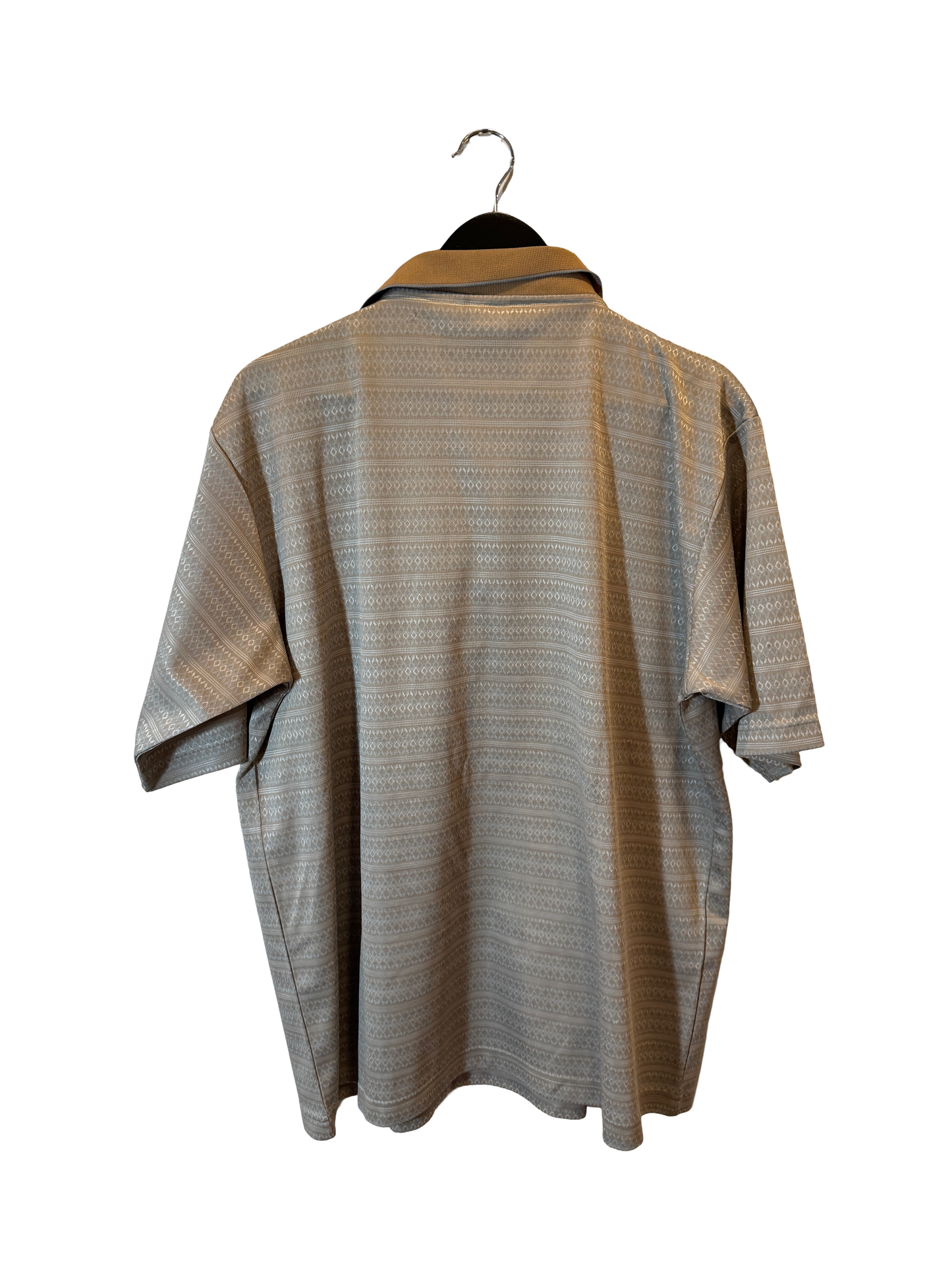 Palisades Knit Polo