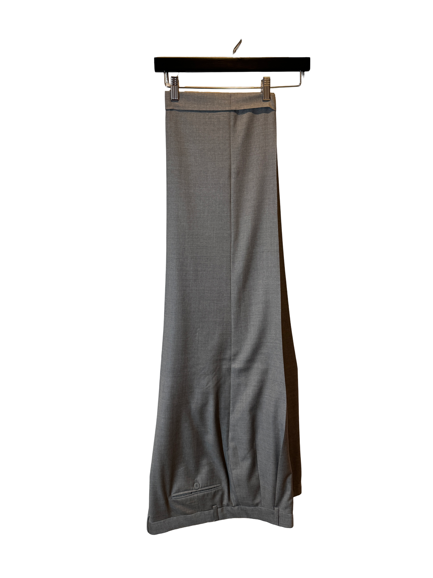 Amalfi Boardwalk Wool Trousers