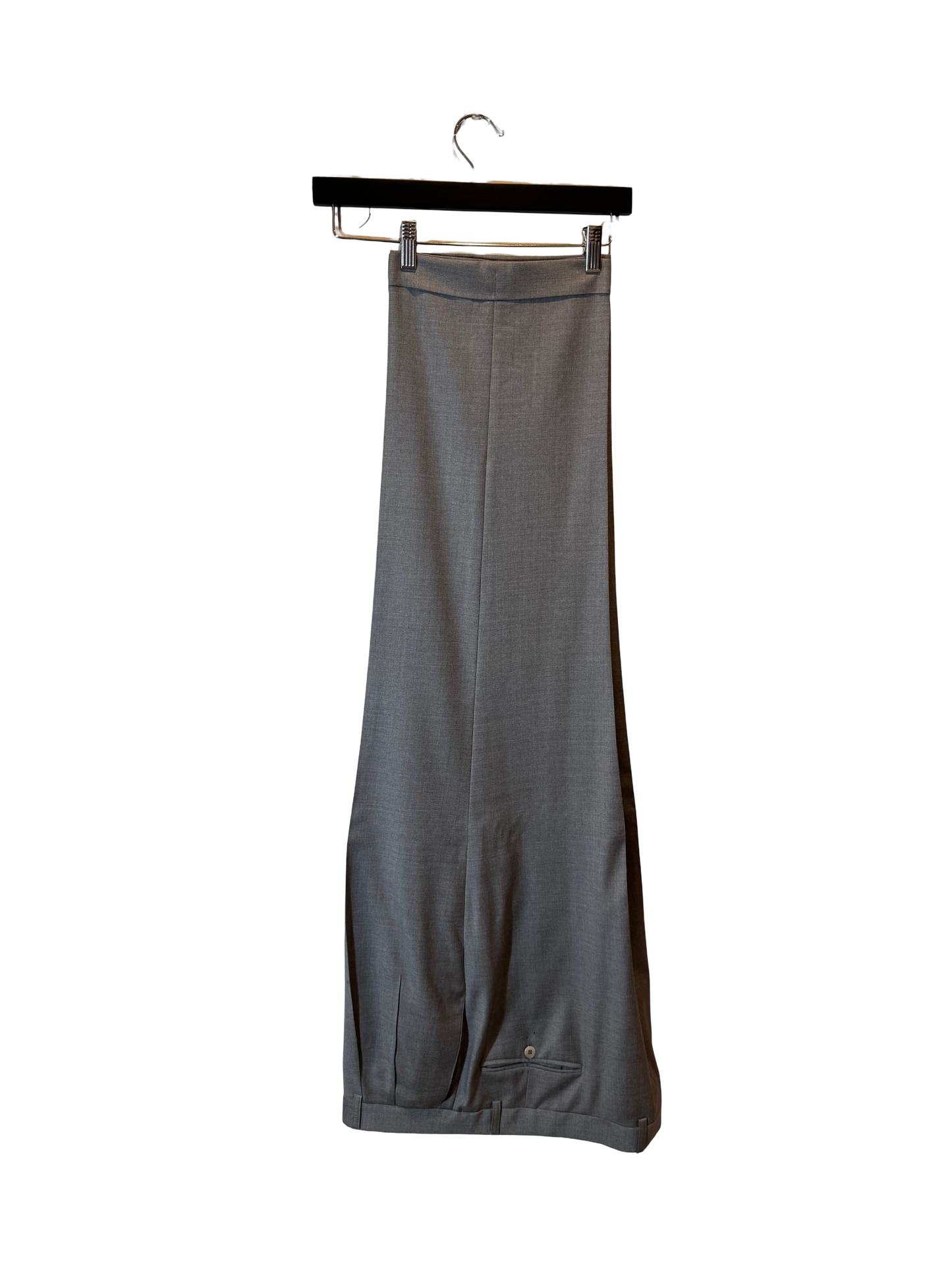 Amalfi Boardwalk Wool Trousers