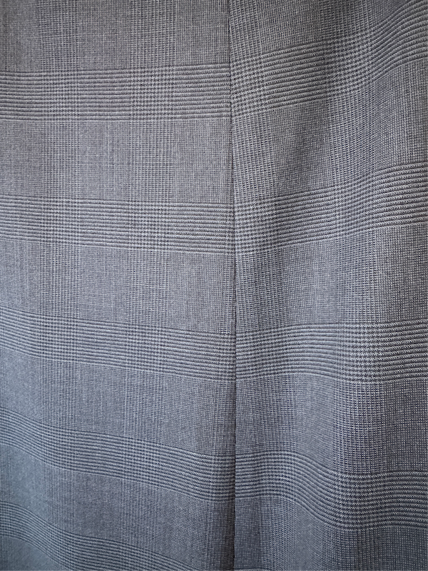 Côte d’Azur Navy Slacks