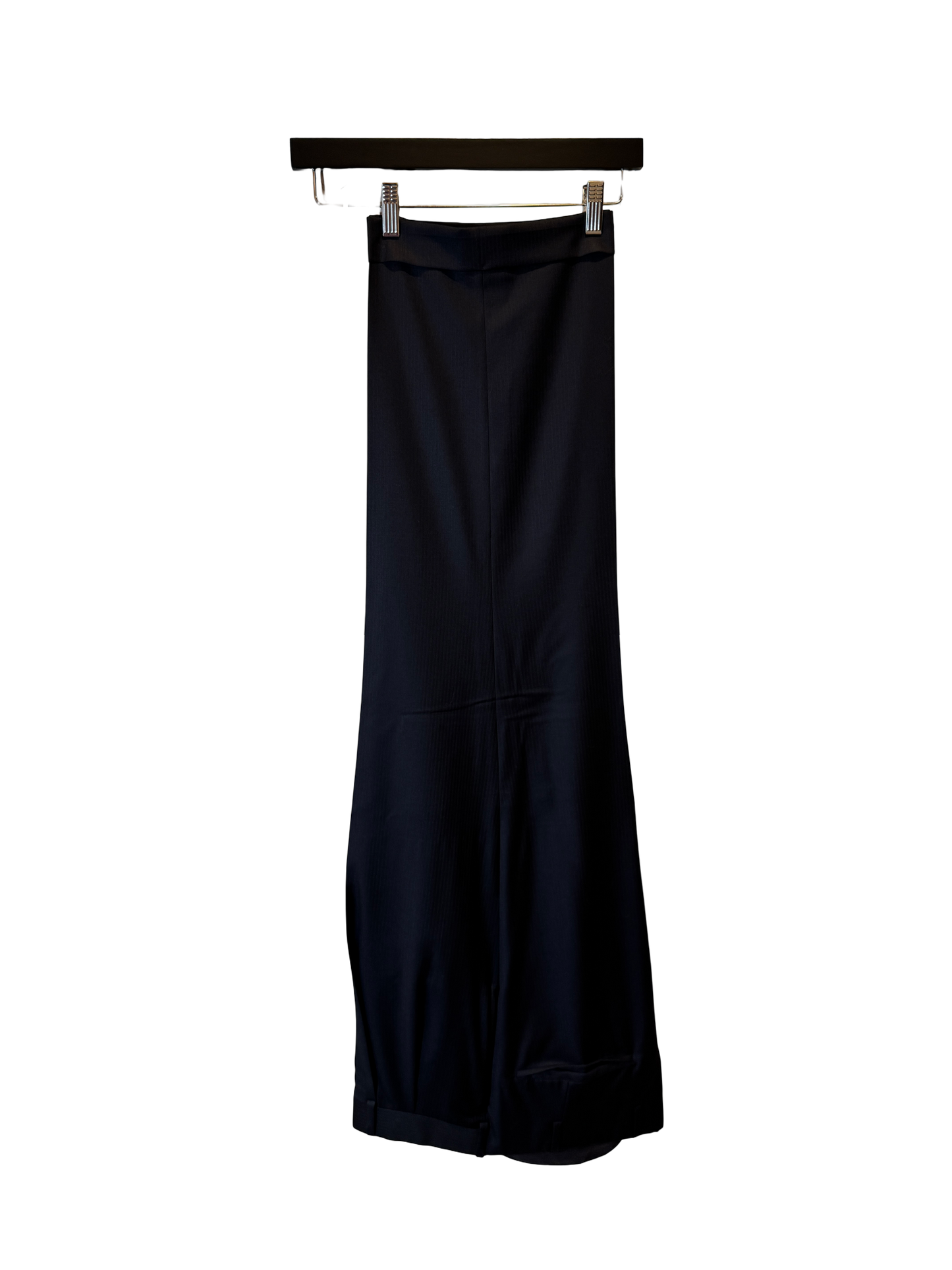 Côte d’Azur Navy Slacks