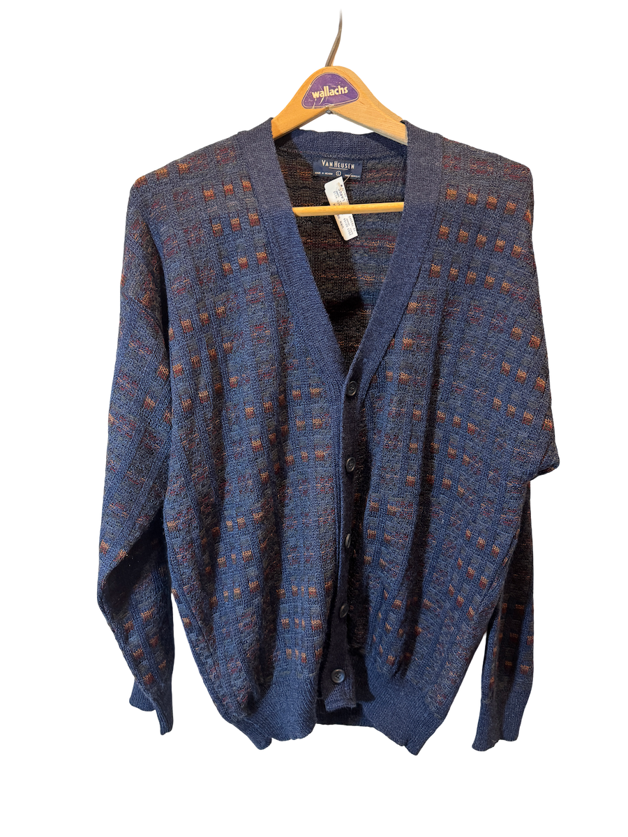 Bel-Air Terrace Knit Cardigan