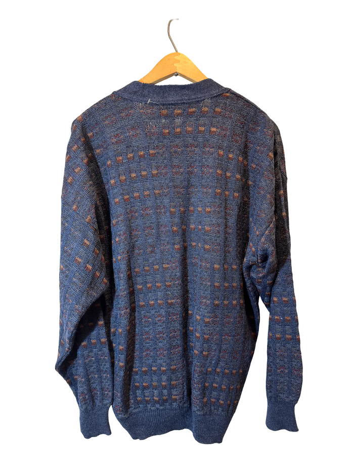 Bel-Air Terrace Knit Cardigan