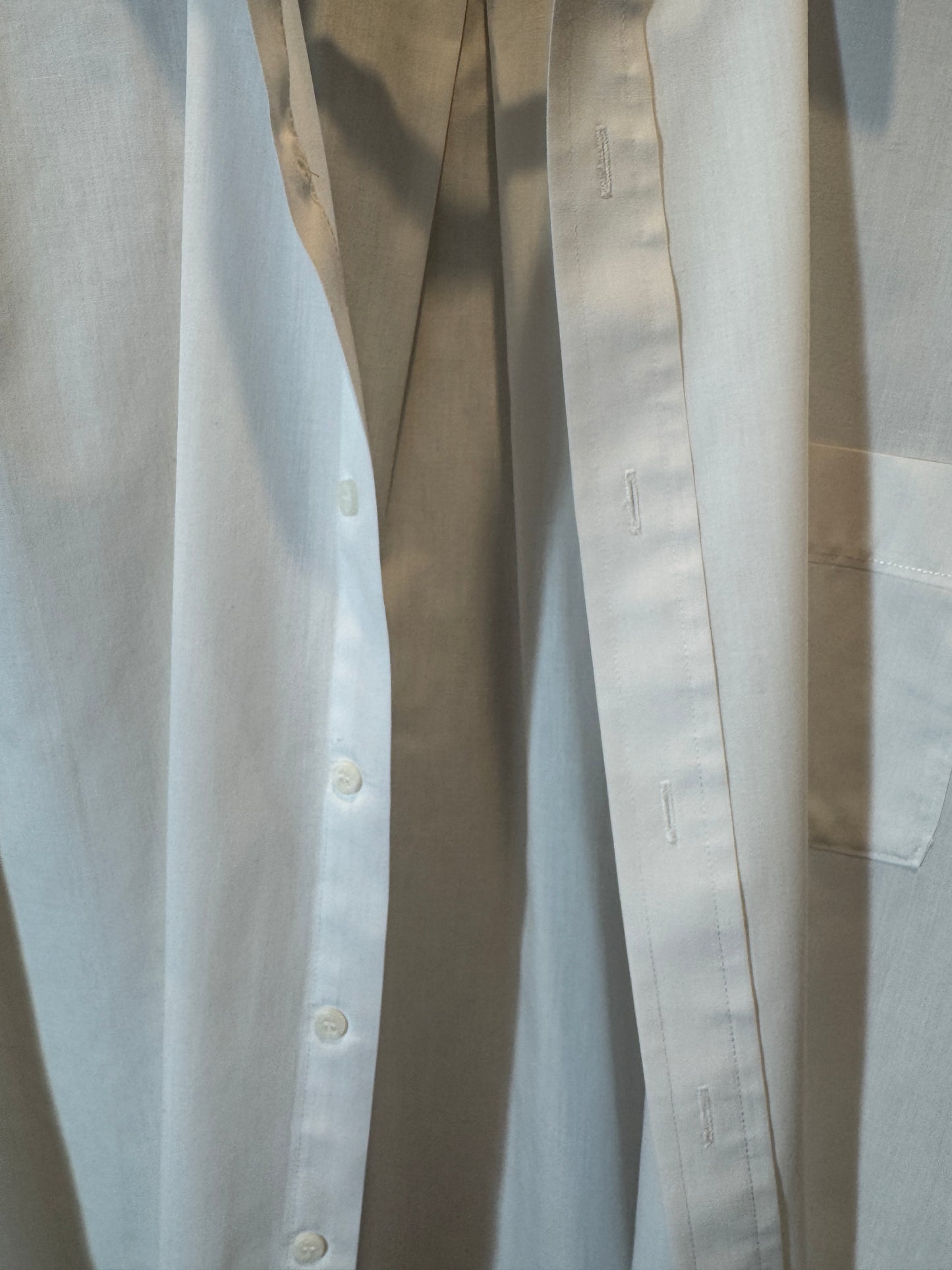 Newport Dockside Shirt