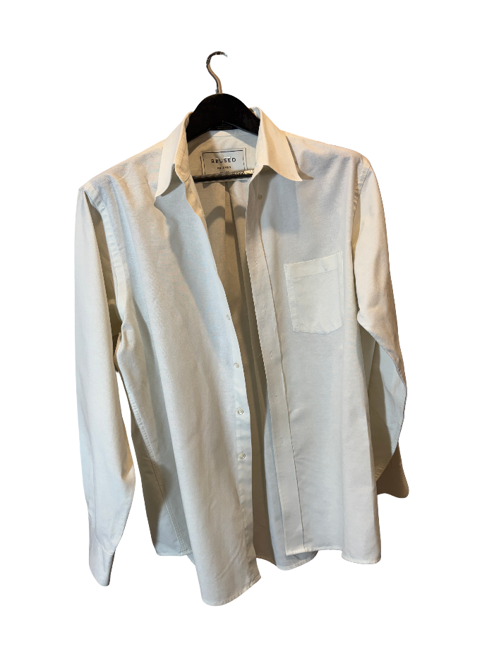 Hudson River Press Shirt
