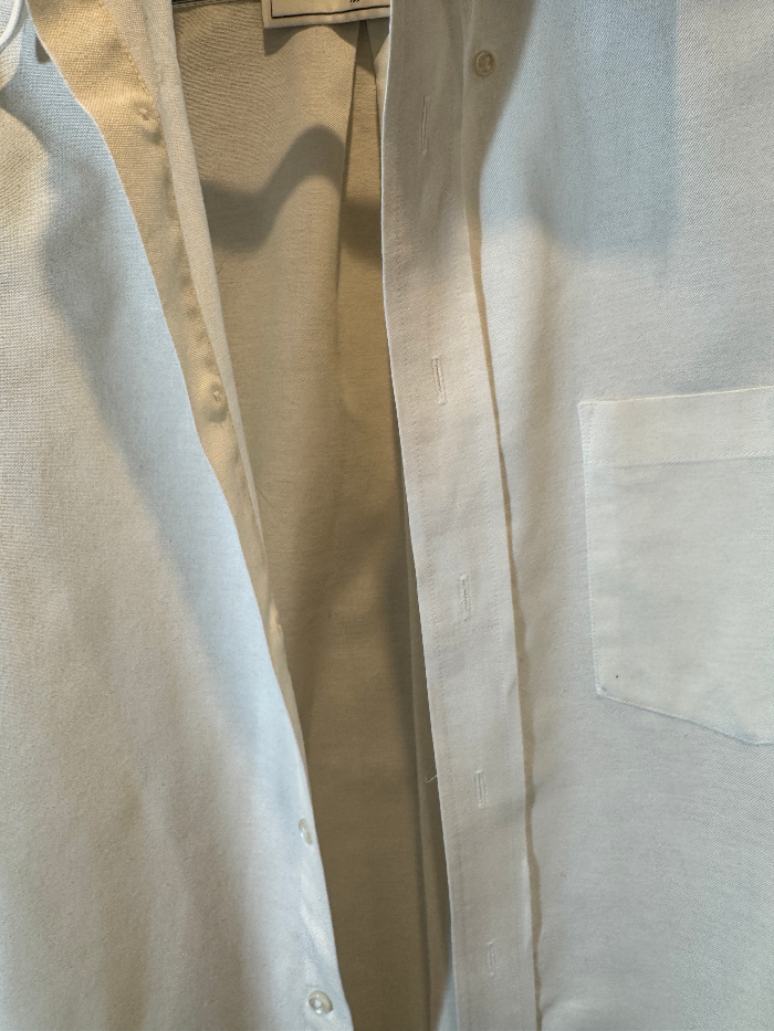 Hudson River Press Shirt