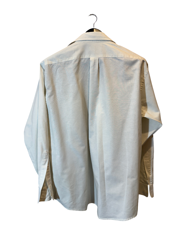 Hudson River Press Shirt