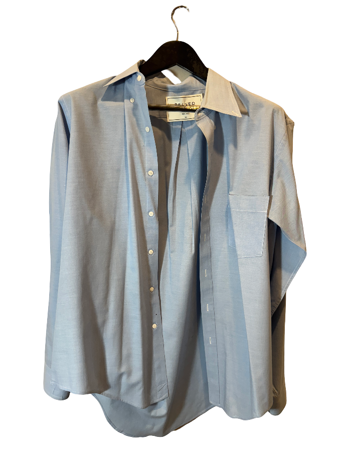 Ocean Avenue Executive Shirt