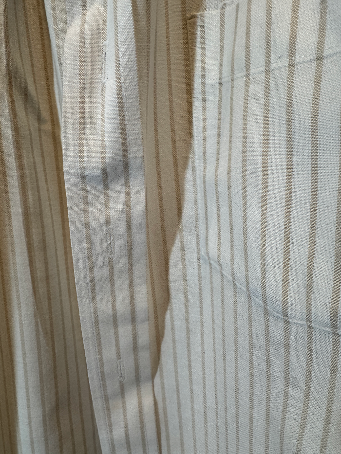 Monte Carlo Grid Shirt