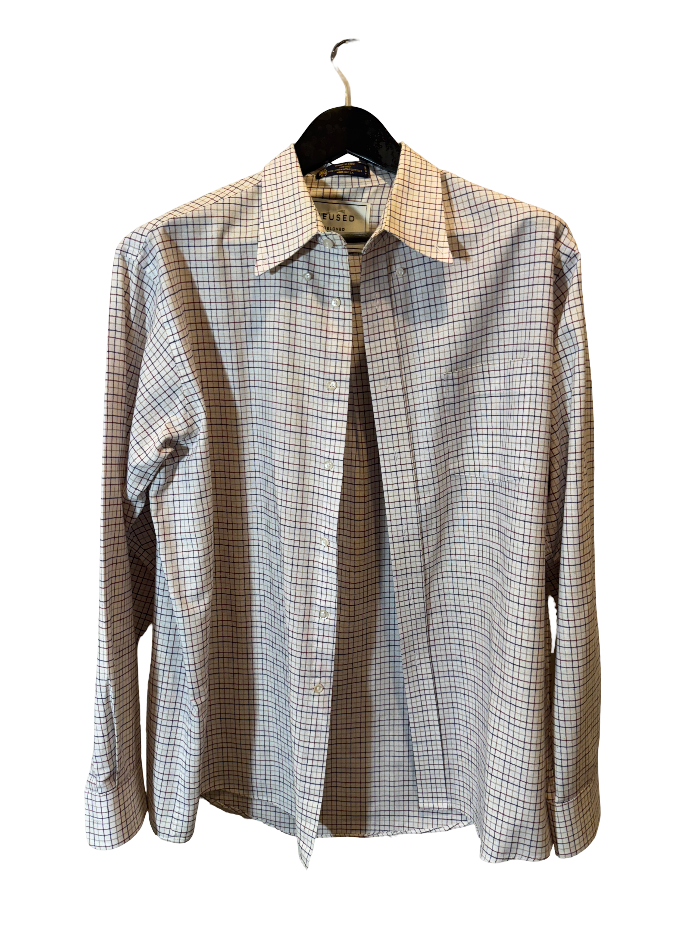Cannes Stripe Deck Shirt
