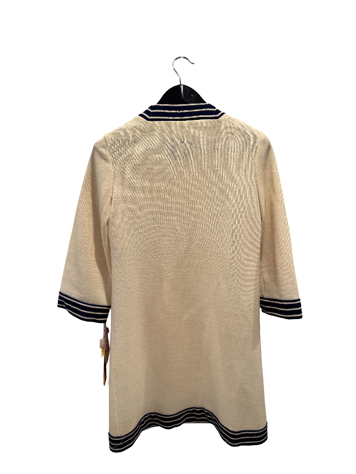 Pop Knit Dress
