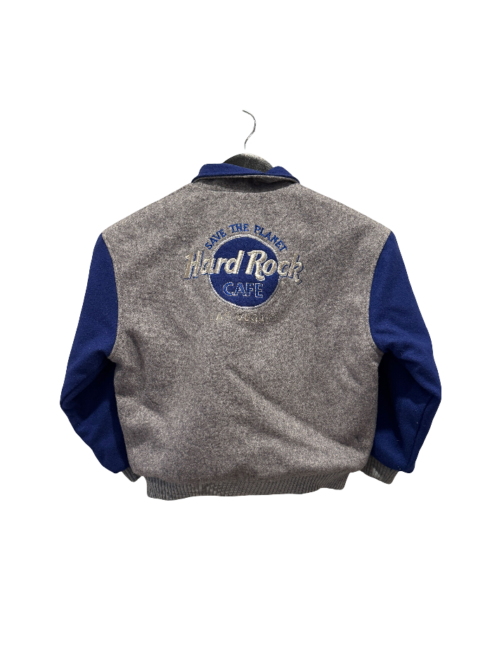 Hard Rock Vegas Kids Bomber