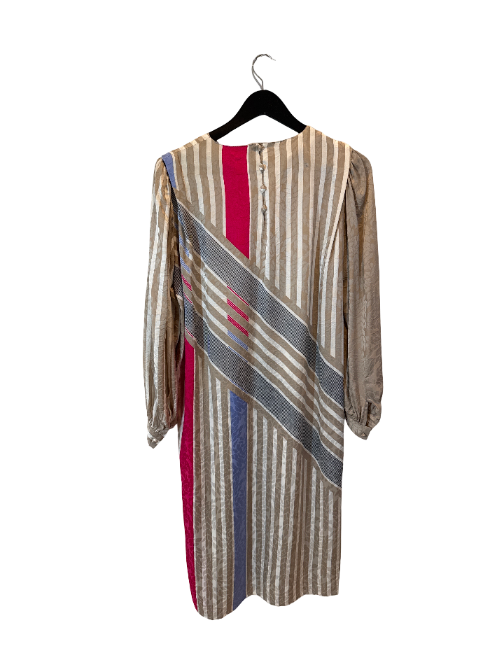 Capri Runway Dress