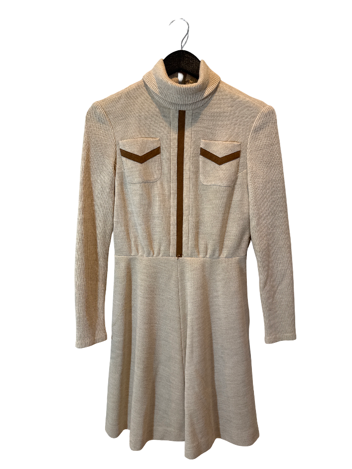 Monte Carlo Dress