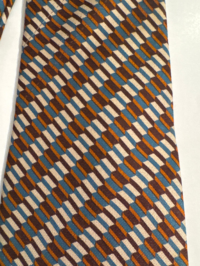 Calvin Klein Studio Payroll Tie