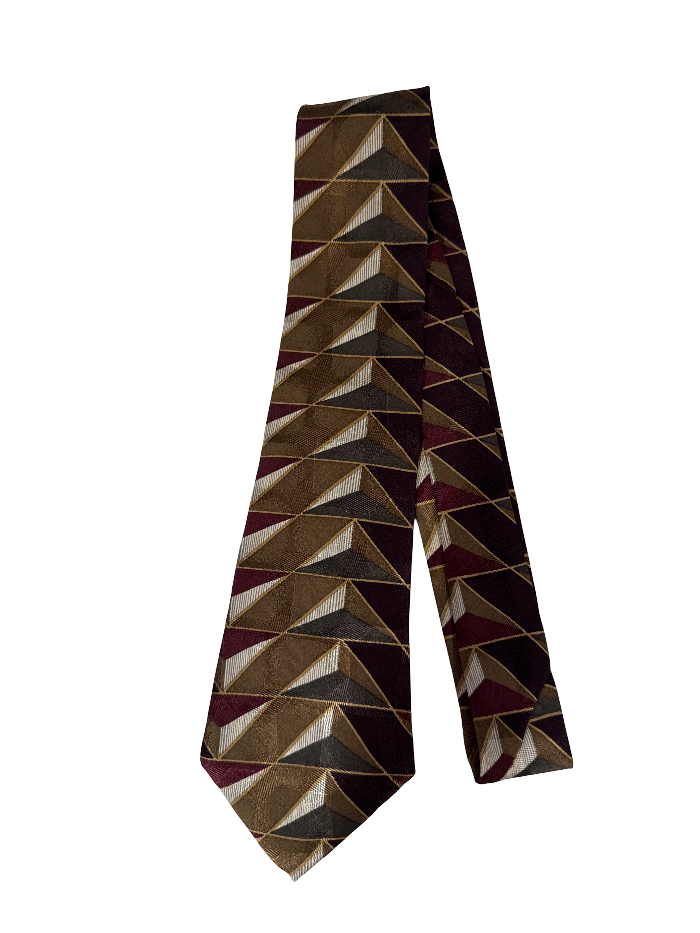 Christian Dior Equity Stake Tie