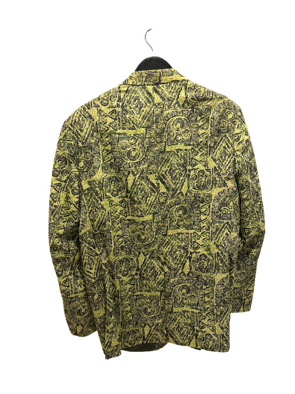 Electric Slide Blazer