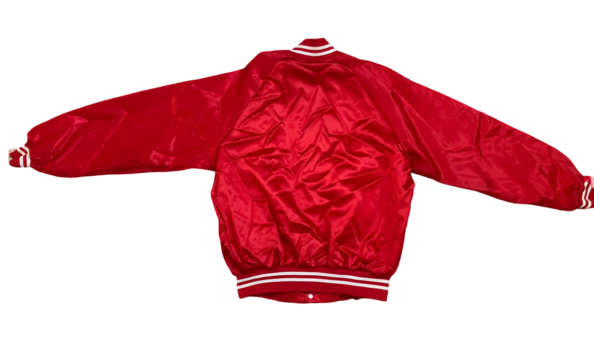 Roller Rink Ringleader Jacket