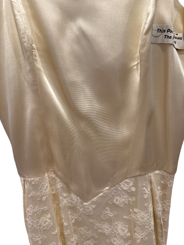Paramount Afterglow Gown