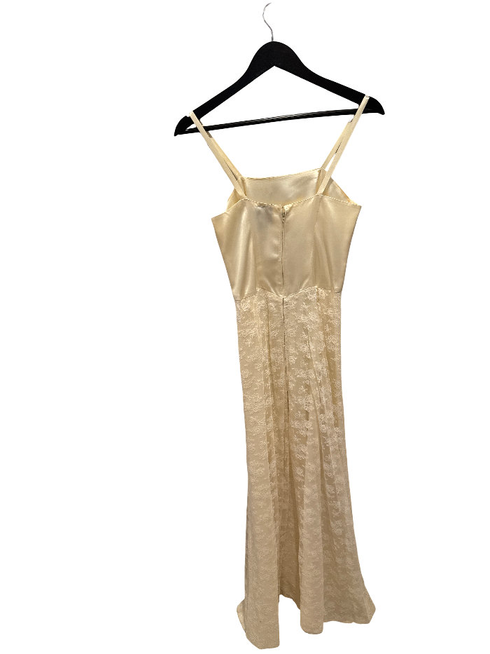 Paramount Afterglow Gown