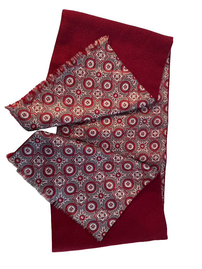 The Tarmac Beacon Neckerchief