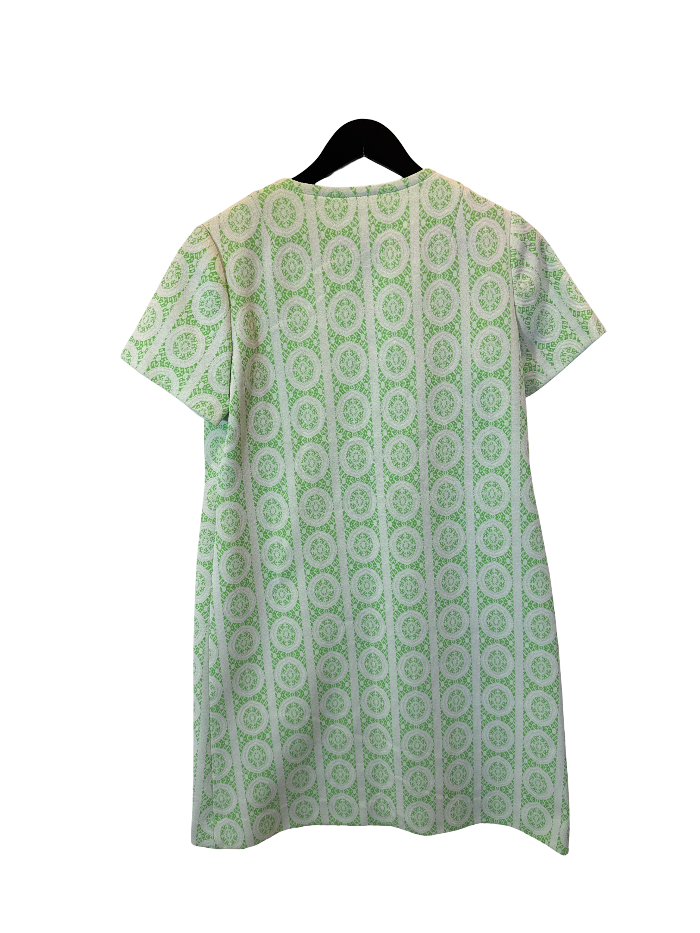 Verde Vox Shift