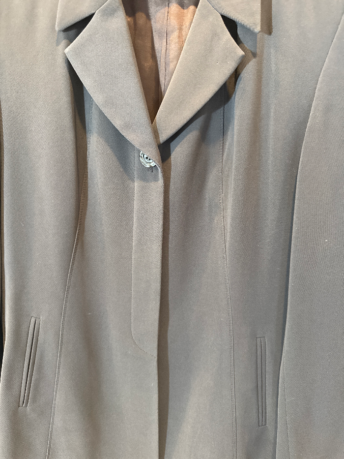 The Dealbreaker Blazer