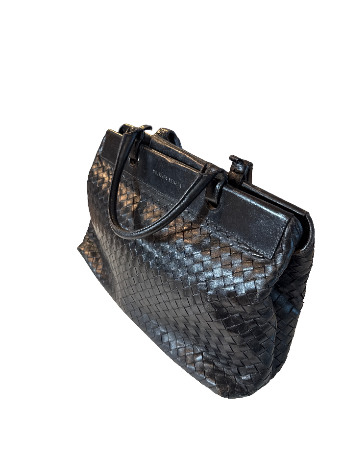 Bottega Veneta Brief Bag