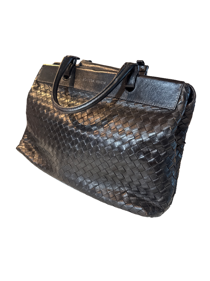 Bottega Veneta Brief Bag