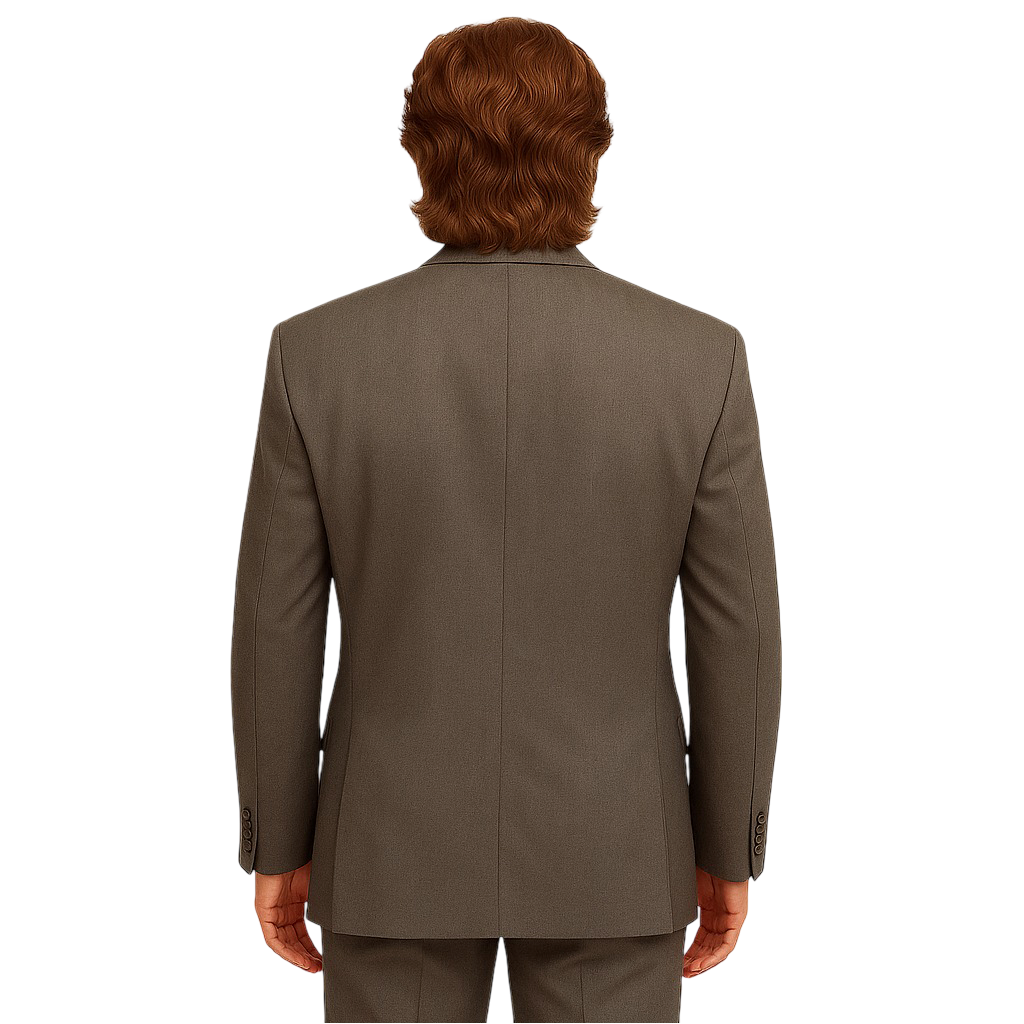 The Laurel Deal Blazer