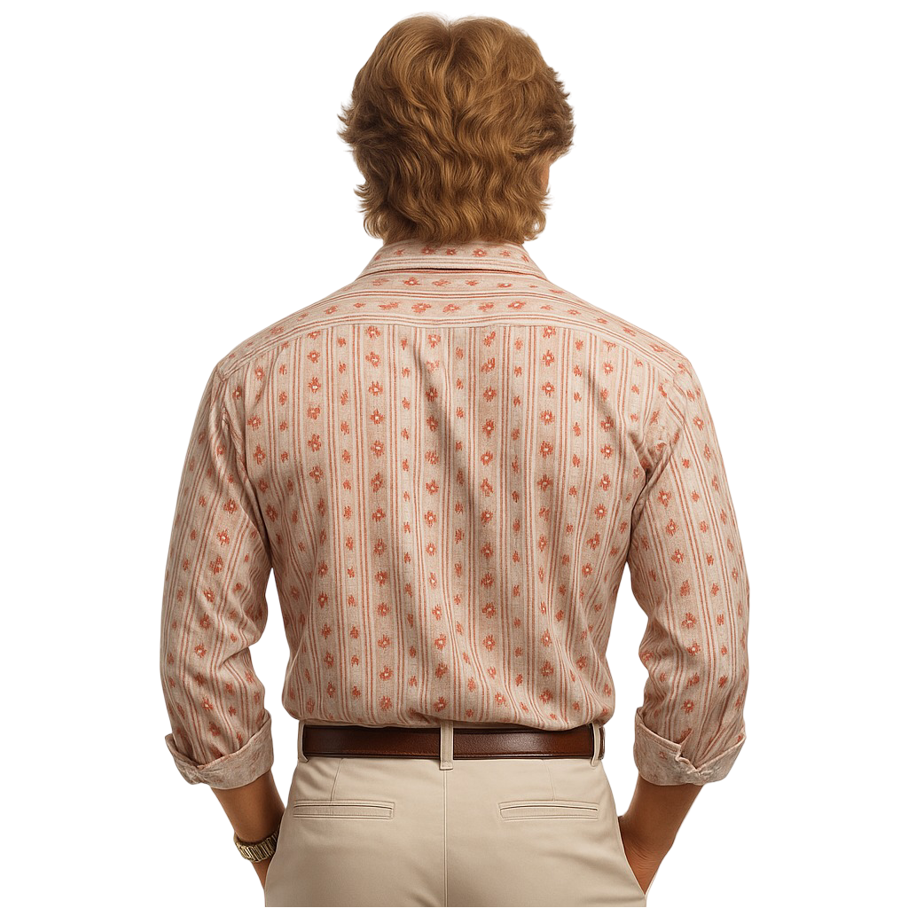 Boogie Nights Polo